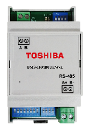 Bramka Modbus dla Estia R32